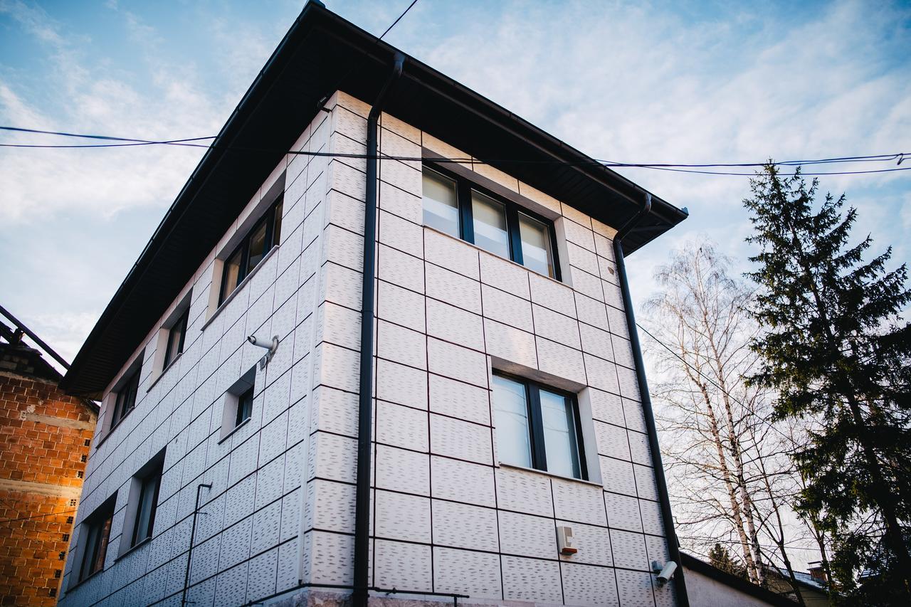 Luxury 3 Story House- Best View SJJ Exterior photo
