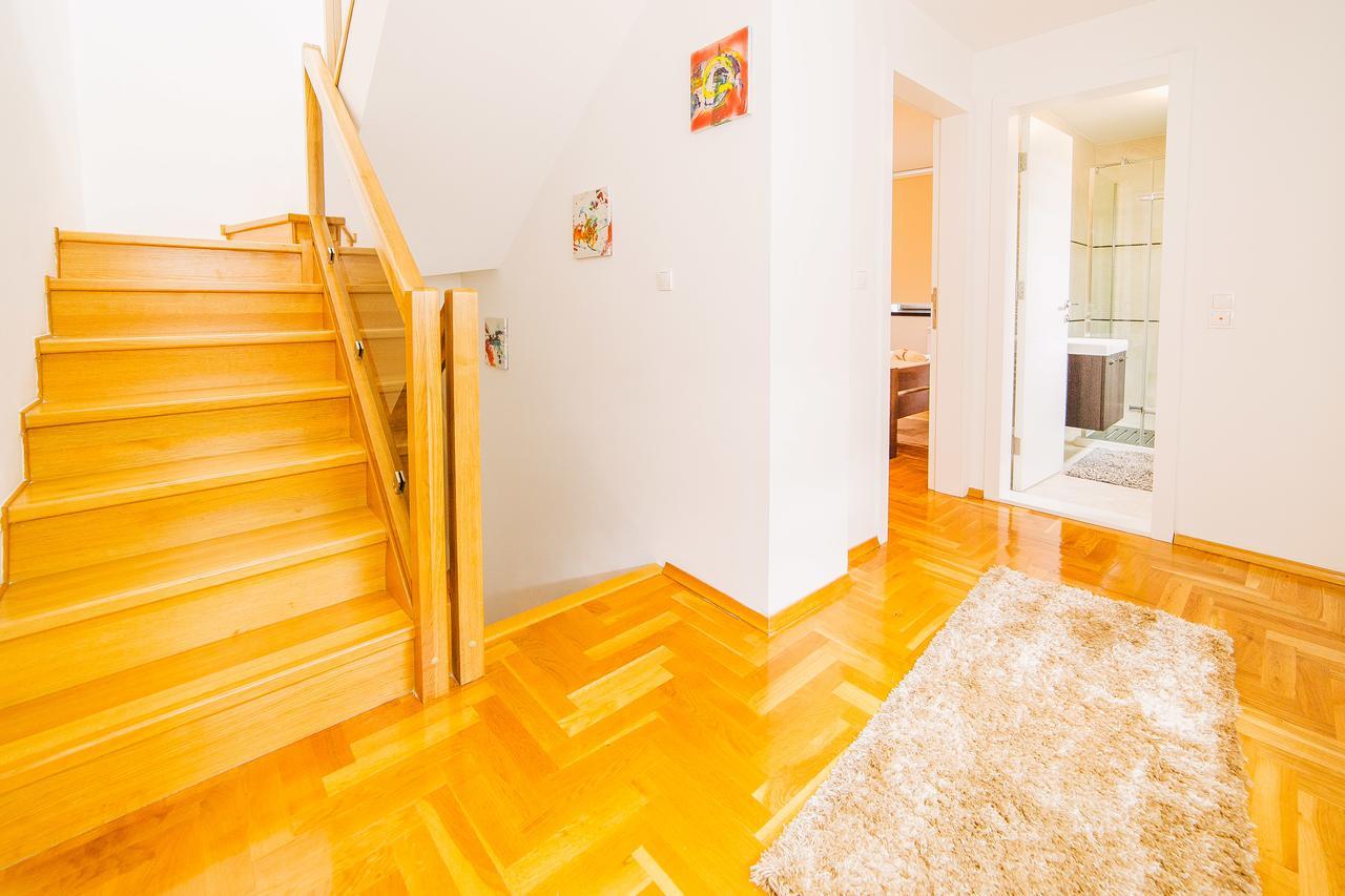 Luxury 3 Story House- Best View SJJ Exterior photo